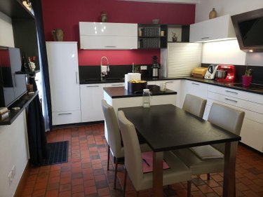 Maison a vendre Romorantin-Lanthenay 41200 Loir-et-Cher 259 m2 8 pièces 421600 euros