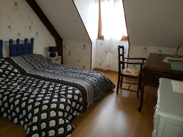 Maison a vendre Romorantin-Lanthenay 41200 Loir-et-Cher 259 m2 8 pièces 421600 euros