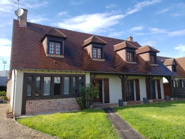 Maison a vendre Romorantin-Lanthenay 41200 Loir-et-Cher 259 m2 8 pièces 453220 euros