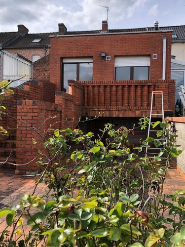 Maison a vendre Hazebrouck 59190 Nord 115 m2 6 pièces 144900 euros