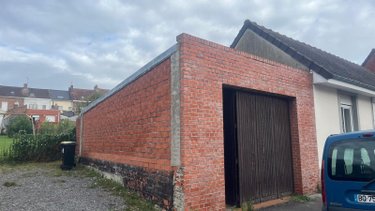 Maison a vendre Hazebrouck 59190 Nord 115 m2 6 pièces 144900 euros