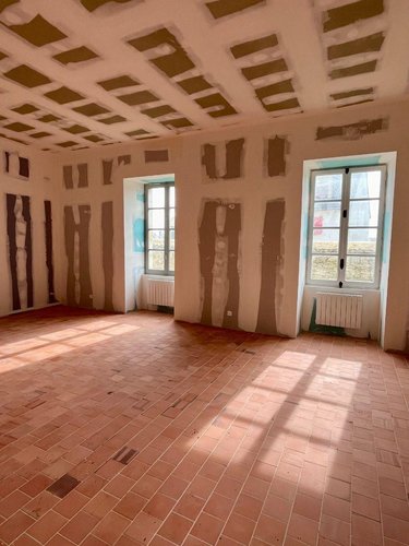 Location fonds et murs commerciaux Guérande 44350 Loire-Atlantique 40 m2  750 euros