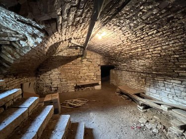 Maison a vendre Les Riceys 10340 Aube 115 m2 4 pièces 95100 euros