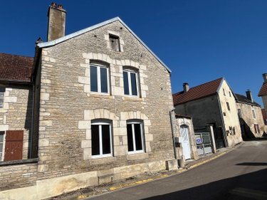 Maison a vendre Les Riceys 10340 Aube 115 m2 4 pièces 95100 euros