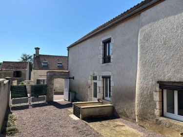 Maison a vendre Les Riceys 10340 Aube 115 m2 4 pièces 95100 euros