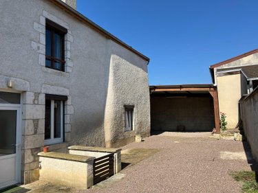 Maison a vendre Les Riceys 10340 Aube 115 m2 4 pièces 95100 euros
