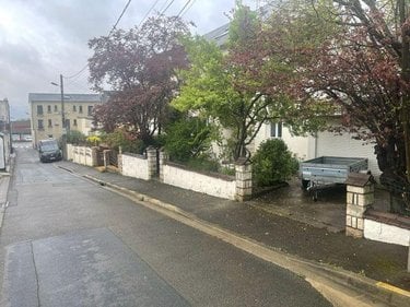 Maison a vendre Le Mans 72000 Sarthe 99 m2 8 pièces 279300 euros