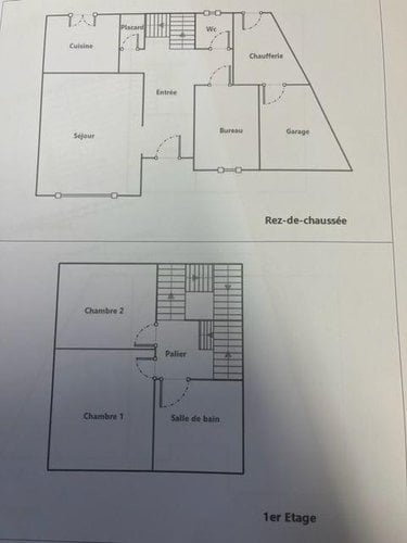 Maison a vendre Le Mans 72000 Sarthe 99 m2 8 pièces 279300 euros