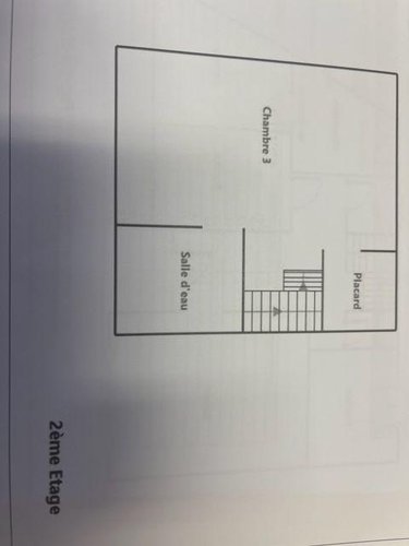 Maison a vendre Le Mans 72000 Sarthe 99 m2 8 pièces 279300 euros