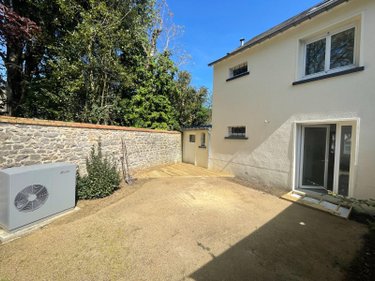 Maison a vendre Le Mans 72000 Sarthe 99 m2 8 pièces 279300 euros