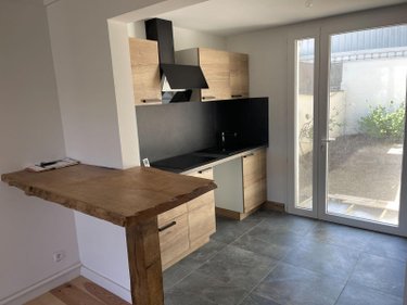 Maison a vendre Le Mans 72000 Sarthe 99 m2 8 pièces 279300 euros