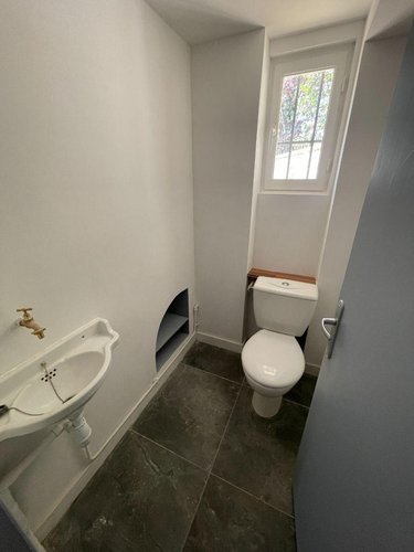 Maison a vendre Le Mans 72000 Sarthe 99 m2 8 pièces 279300 euros