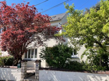 Maison a vendre Le Mans 72000 Sarthe 99 m2 8 pièces 279300 euros