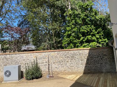 Maison a vendre Le Mans 72000 Sarthe 99 m2 8 pièces 279300 euros