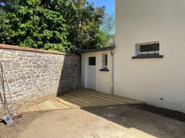 Maison a vendre Le Mans 72000 Sarthe 99 m2 8 pièces 279300 euros