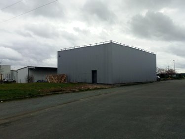 Fonds et murs commerciaux a vendre Villaines-la-Juhel 53700 Mayenne 210 m2  177680 euros