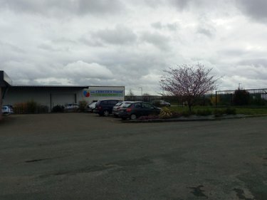 Fonds et murs commerciaux a vendre Villaines-la-Juhel 53700 Mayenne 210 m2  177680 euros