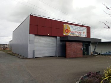 Fonds et murs commerciaux a vendre Villaines-la-Juhel 53700 Mayenne 210 m2  177680 euros