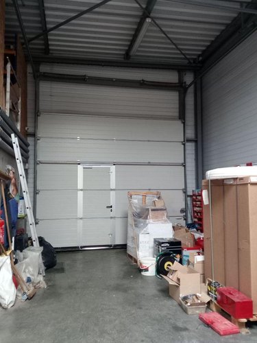 Fonds et murs commerciaux a vendre Villaines-la-Juhel 53700 Mayenne 210 m2  177680 euros