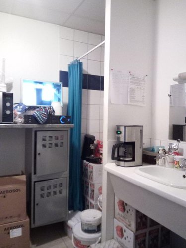 Fonds et murs commerciaux a vendre Villaines-la-Juhel 53700 Mayenne 210 m2  177680 euros