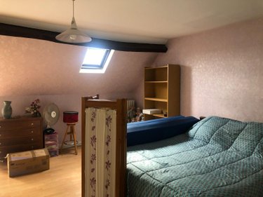 Maison a vendre Saint-Aubin 36100 Indre 95 m2 4 pièces 68900 euros