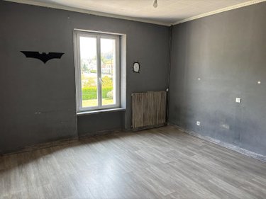 Maison a vendre Le Val-d'Ajol 88340 Vosges 103 m2 4 pièces 99000 euros