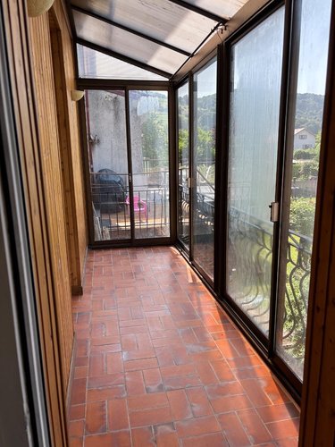 Maison a vendre Le Val-d'Ajol 88340 Vosges 103 m2 4 pièces 99000 euros