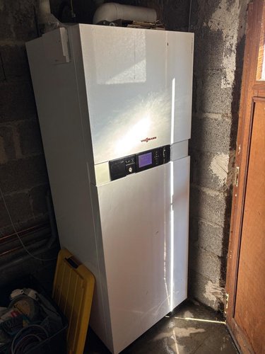 Maison a vendre Le Val-d'Ajol 88340 Vosges 103 m2 4 pièces 95000 euros