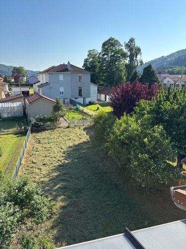 Maison a vendre Le Val-d'Ajol 88340 Vosges 103 m2 4 pièces 99000 euros