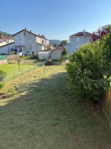 Maison a vendre Le Val-d'Ajol 88340 Vosges 103 m2 4 pièces 99000 euros