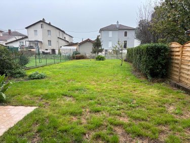 Maison a vendre Le Val-d'Ajol 88340 Vosges 103 m2 4 pièces 95000 euros