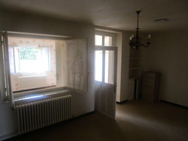 Maison a vendre Le Poinçonnet 36330 Indre 81 m2 4 pièces 108500 euros