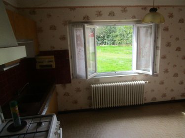 Maison a vendre Le Poinçonnet 36330 Indre 81 m2 4 pièces 108500 euros