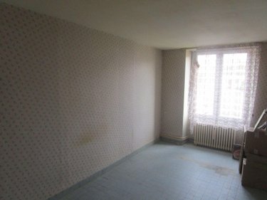 Maison a vendre Le Poinçonnet 36330 Indre 81 m2 4 pièces 108500 euros