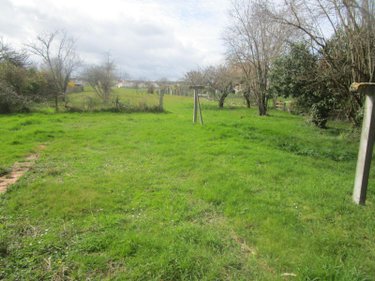 Maison a vendre Le Poinçonnet 36330 Indre 81 m2 4 pièces 108500 euros