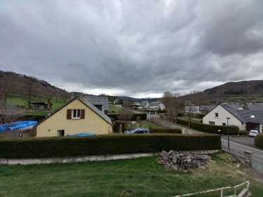 Maison a vendre La Chapelle-d'Alagnon 15300 Cantal 98 m2 5 pièces 211500 euros