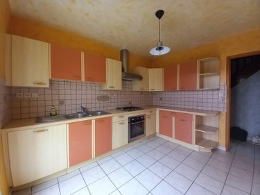 Maison a vendre La Chapelle-d'Alagnon 15300 Cantal 98 m2 5 pièces 211500 euros