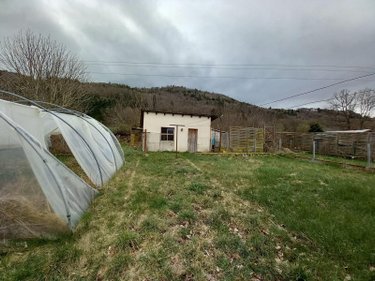 Maison a vendre La Chapelle-d'Alagnon 15300 Cantal 98 m2 5 pièces 211500 euros