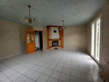 Maison a vendre La Chapelle-d'Alagnon 15300 Cantal 98 m2 5 pièces 211500 euros