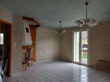 Maison a vendre La Chapelle-d'Alagnon 15300 Cantal 98 m2 5 pièces 211500 euros