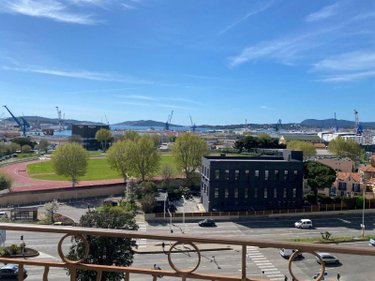 Location appartement Toulon 83000 Var 86 m2 4 pièces 1059 euros