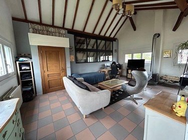 Maison a vendre Soissons 02200 Aisne 216 m2 9 pièces 312000 euros