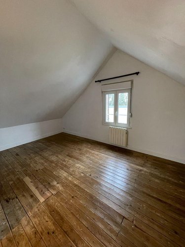 Maison a vendre Brissy-Hamégicourt 02240 Aisne 68 m2 4 pièces 44000 euros