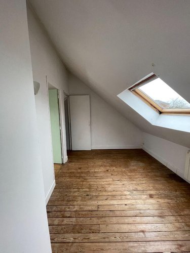 Maison a vendre Brissy-Hamégicourt 02240 Aisne 68 m2 4 pièces 44000 euros