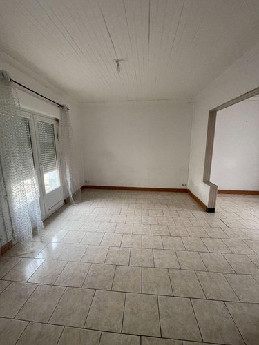 Maison a vendre Brissy-Hamégicourt 02240 Aisne 68 m2 4 pièces 44000 euros