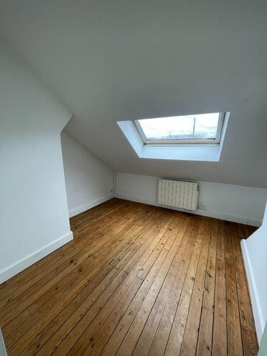 Maison a vendre Brissy-Hamégicourt 02240 Aisne 68 m2 4 pièces 44000 euros