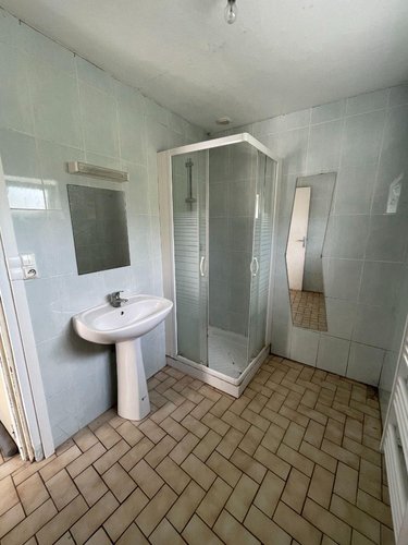 Maison a vendre Brissy-Hamégicourt 02240 Aisne 68 m2 4 pièces 39000 euros