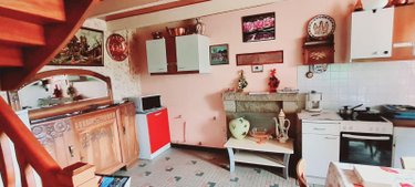 Maison a vendre Kergrist-Moëlou 22110 Côtes-d'Armor 70 m2 5 pièces 90100 euros