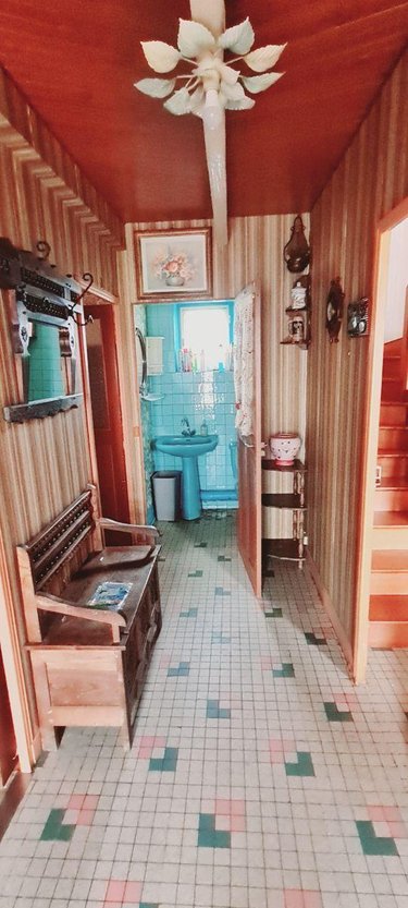 Maison a vendre Kergrist-Moëlou 22110 Côtes-d'Armor 70 m2 5 pièces 90100 euros