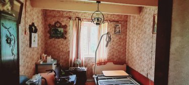 Maison a vendre Kergrist-Moëlou 22110 Côtes-d'Armor 70 m2 5 pièces 90100 euros